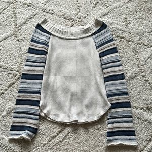 Super stylish sweater!!